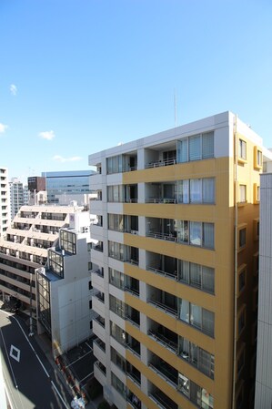 アーバネックス銀座東Ⅱの物件内観写真